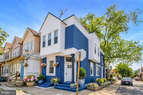128 W Hansberry St, PHILADELPHIA, PA, 19144-3506 | Card Image