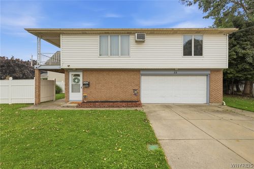 55 Casimir Street, Buffalo, NY, 14206 | Card Image