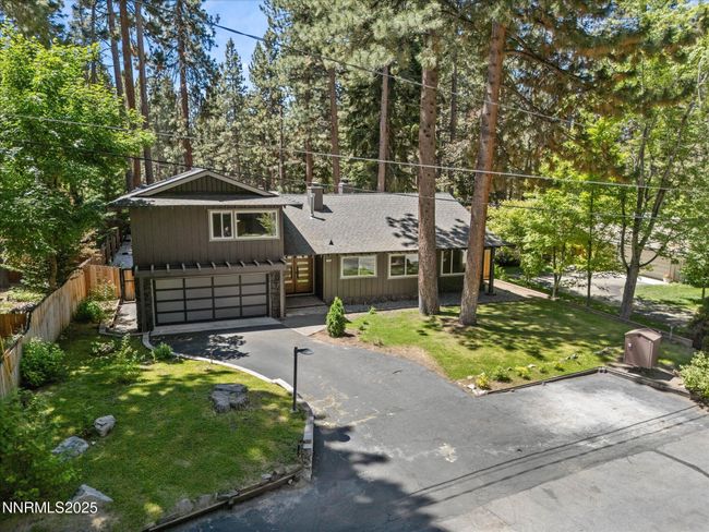189 Ray Way, House other with 3 bedrooms, 3 bathrooms and 4 parking in Zephyr Cove NV | Image 61