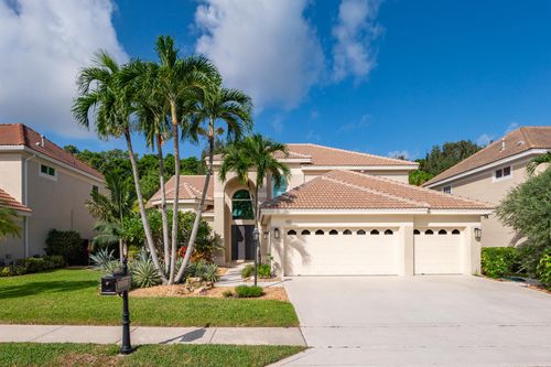 157 Oakwood Ln, Palm Beach Gardens, FL, 33410-1497 | Card Image