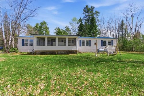 424 Gore Road, Woodstock, ME, 04219 | Card Image