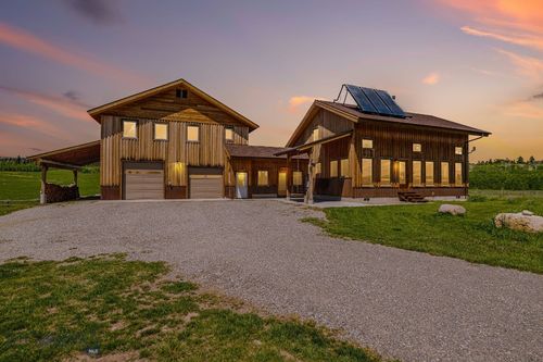 241 Aspen Loop Rd, West Yellowstone, MT, 59758-9702 | Card Image