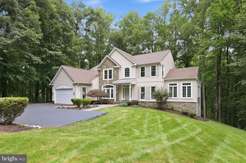 11509 Summit Ridge Ct, Manassas, VA, 20112-3583 | Card Image