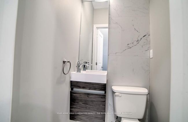 A - 58 Bellhaven Rd, House attached with 2 bedrooms, 2 bathrooms and null parking in Toronto ON | Image 6