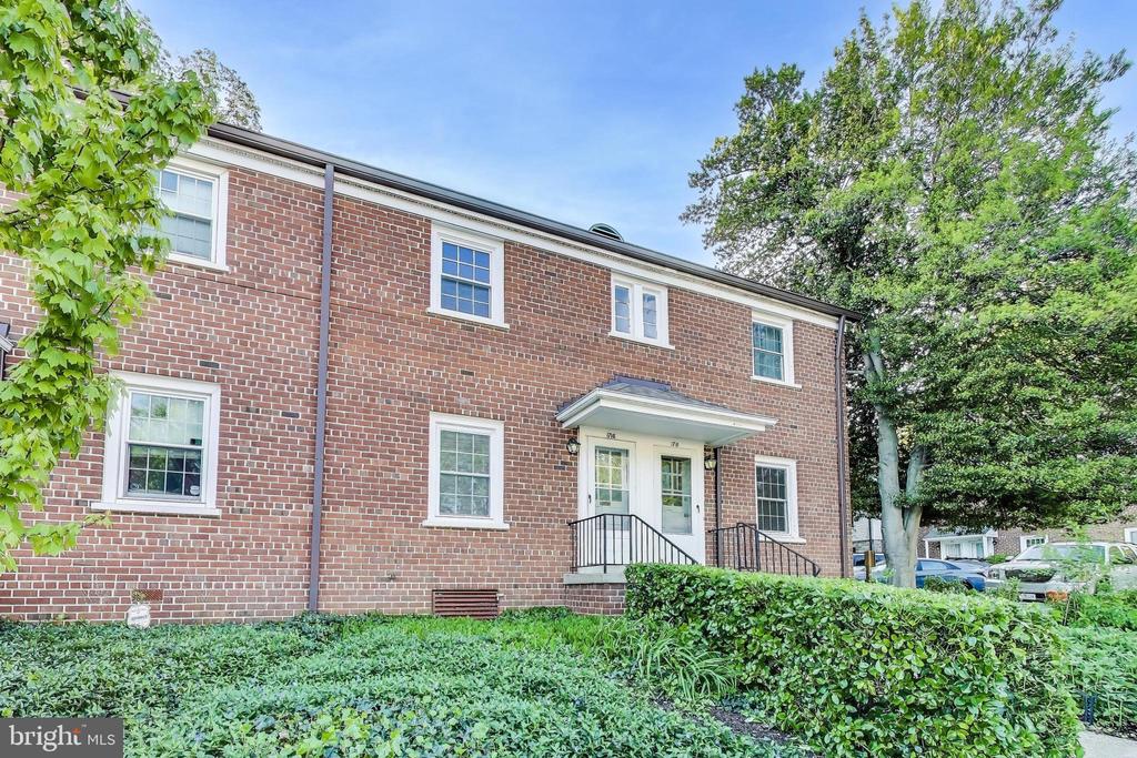 Residential Lease in SILVER SPRING 3