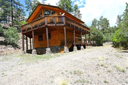 72 Buena Vista Dr, Los Ojos, NM, 87551 | Card Image