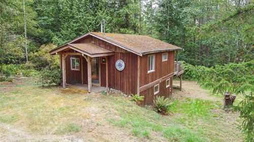 80 Blue Heron Rd, Thetis Island, BC, V0R2Y0 | Card Image