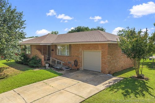 89 Ruth Street, Healdton, OK, 73438 | Card Image