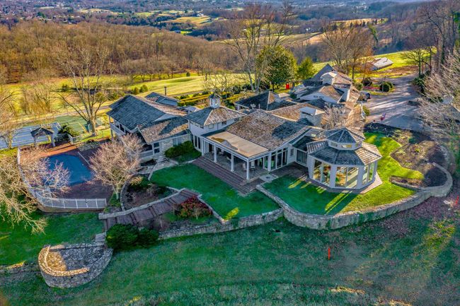 2483 Starboard Crest Rd, House other with 4 bedrooms, 4 bathrooms and null parking in Morristown TN | Image 99