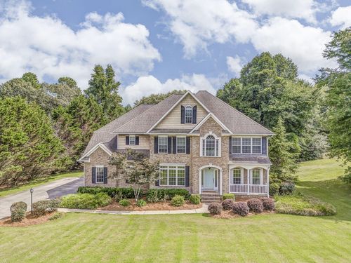 309 Highland Pointe Dr, Cohutta, GA, 30710-7348 | Card Image