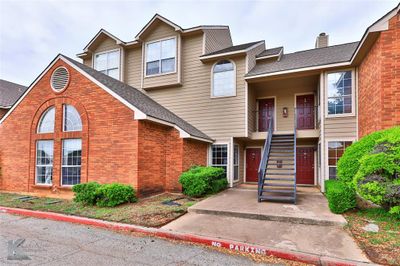 105 - 1302 Westheimer Road, Condo with 2 bedrooms, 2 bathrooms and null parking in Abilene TX | Image 3