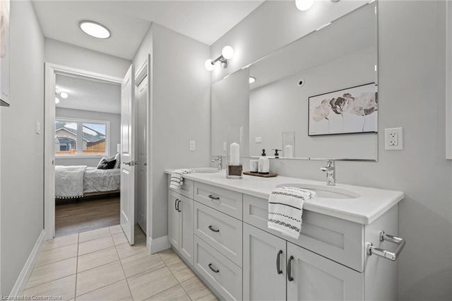 186 Bridge Cres, House other with 5 bedrooms, 3 bathrooms and 4 parking in Palmerston ON | Image 11