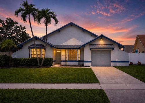 22750 Pickerel Cir, Boca Raton, FL, 33428-4603 | Card Image
