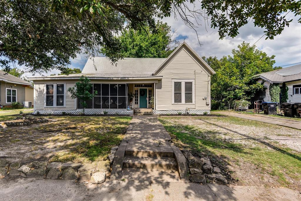 King St, Greenville, TX 75401
