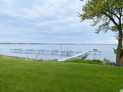 201 Sunrise Park Rd., House other with 1 bedrooms, 1 bathrooms and null parking in Storm Lake IA | Image 2