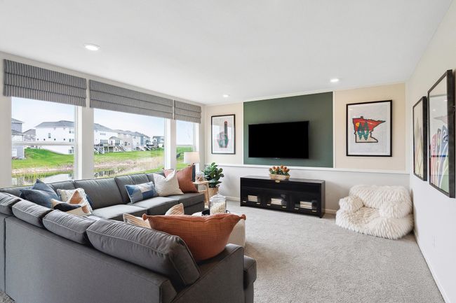 Walkout Basement-finishes will vary | Image 12