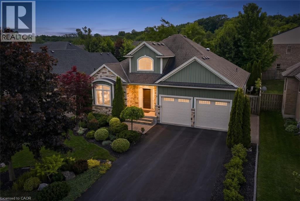 Residential in Niagara-on-the-Lake