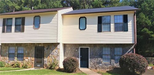 3516 Hopkins Ct, Powder Springs, GA, 30127 | Card Image