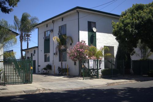 1409 E Market St, Stockton, CA, 95205-5530 | Card Image