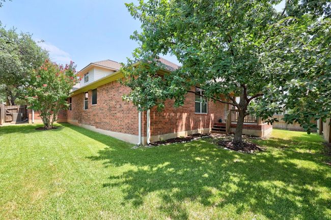 3620 Turkey Path Bnd, House other with 4 bedrooms, 3 bathrooms and null parking in Cedar Park TX | Image 37