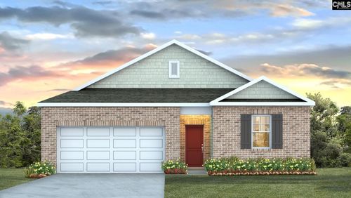 467 Leathertree Ln, Blythewood, SC, 29016-7345 | Card Image