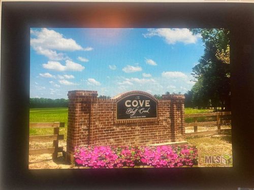 Lot # 8 Lower C C Rd, Clinton, LA, 70722 | Card Image