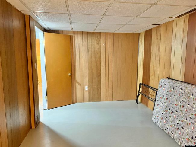 422 Beech Ave, House other with 3 bedrooms, 1 bathrooms and null parking in Kemmerer WY | Image 18