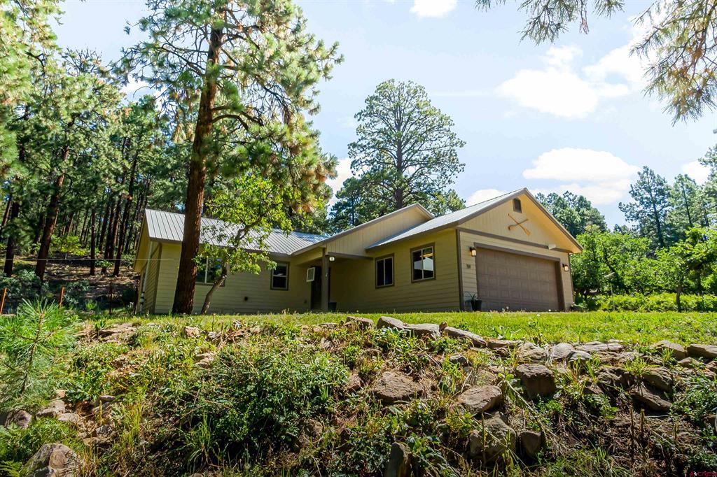 Valley View Dr, Bayfield, CO 81122