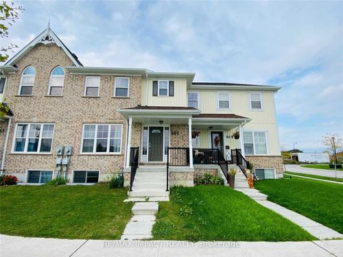 867 Broadway Blvd, Peterborough, ON, K9H0J1 | Card Image