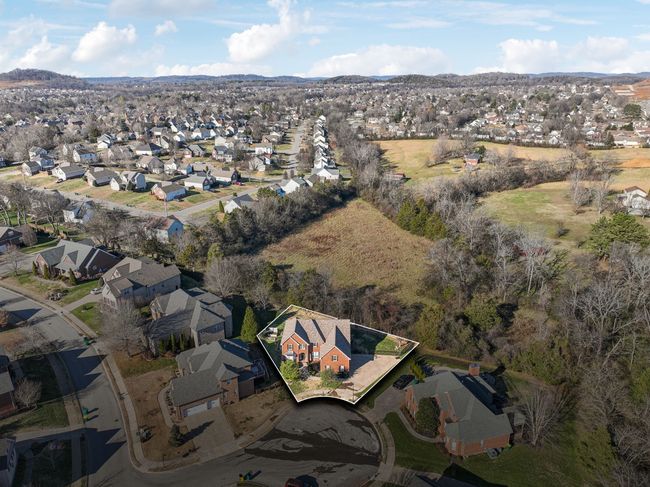 2003 Eylandt Ct, House other with 5 bedrooms, 4 bathrooms and 3 parking in Spring Hill TN | Image 50