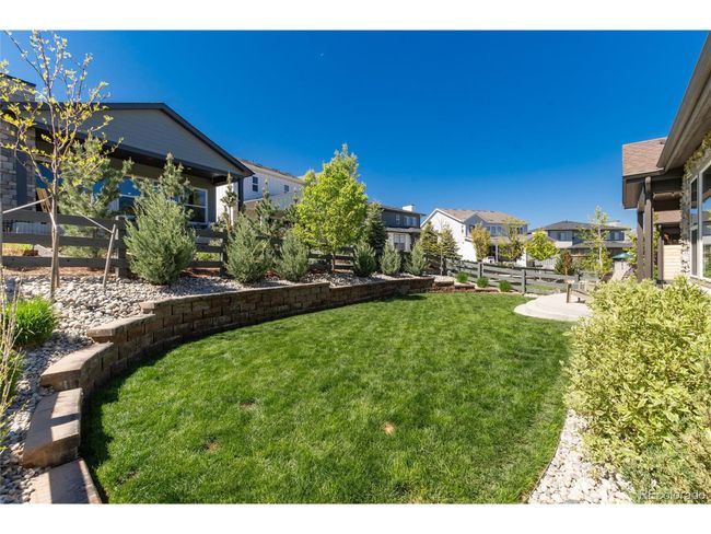 6643 Barnstead Dr, House other with 5 bedrooms, 4 bathrooms and null parking in Castle Pines CO | Image 34
