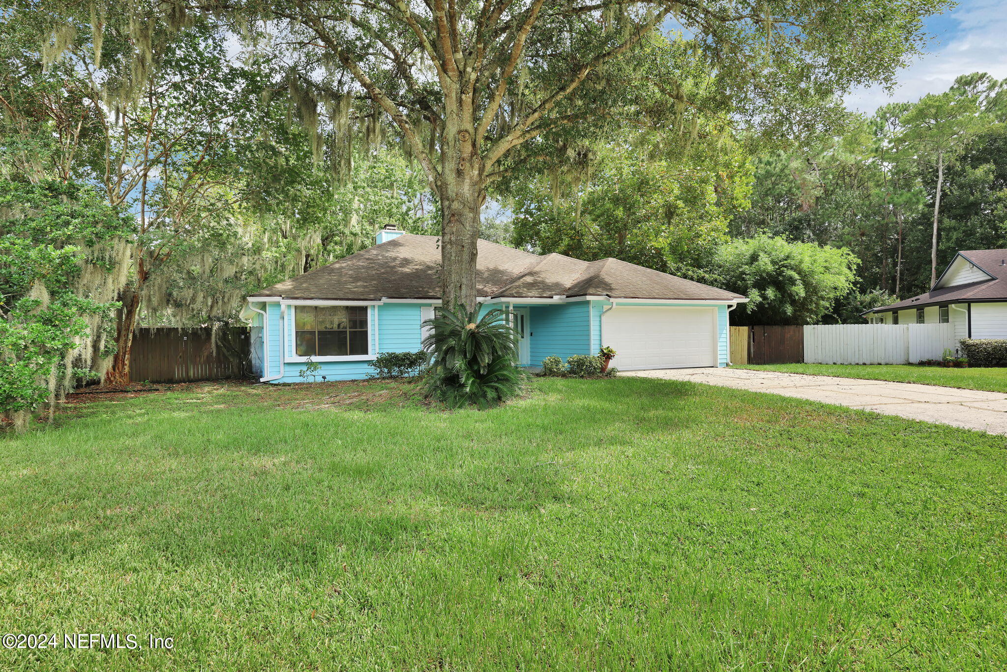 Nicobar Ct, Jacksonville, FL 32223