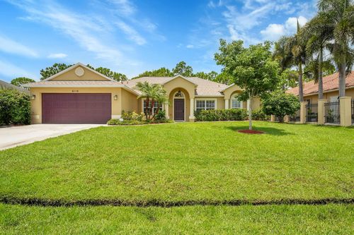 6116 Nw Densaw Ter, Port St. Lucie, FL, 34986-3759 | Card Image