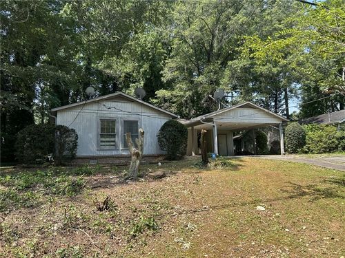 512 Rockborough Ter, Stone Mountain, GA, 30083-3844 | Card Image