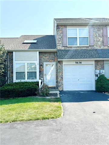 Stonecroft Ln, Allentown, PA 18106