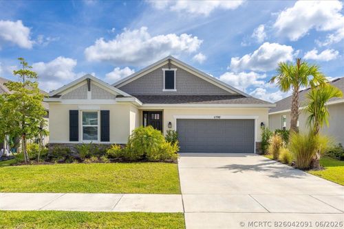 11792 Sw Macelli Way, Port St Lucie, FL, 34987-5423 | Card Image
