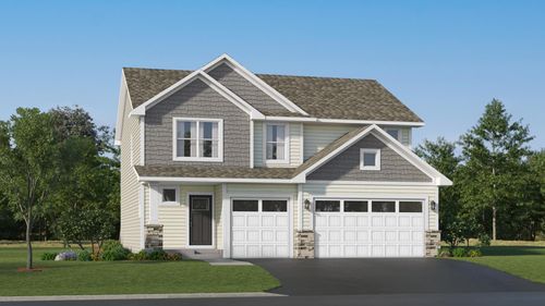 18521 Lincoln St Nw, Elk River, MN, 55330-5549 | Card Image