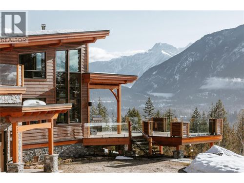 1917 Mt Mcpherson Drive, Revelstoke, BC, V0E2S0 | Card Image