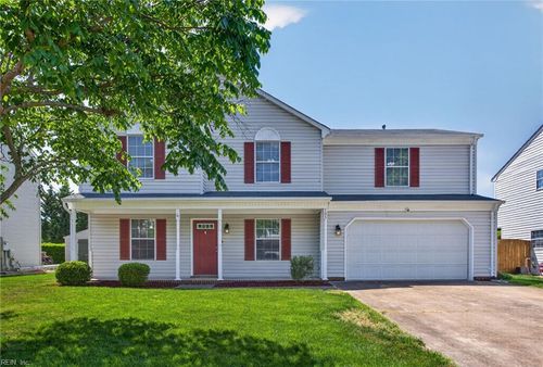 103 Kathleen Pl, Yorktown, VA, 23693-4548 | Card Image