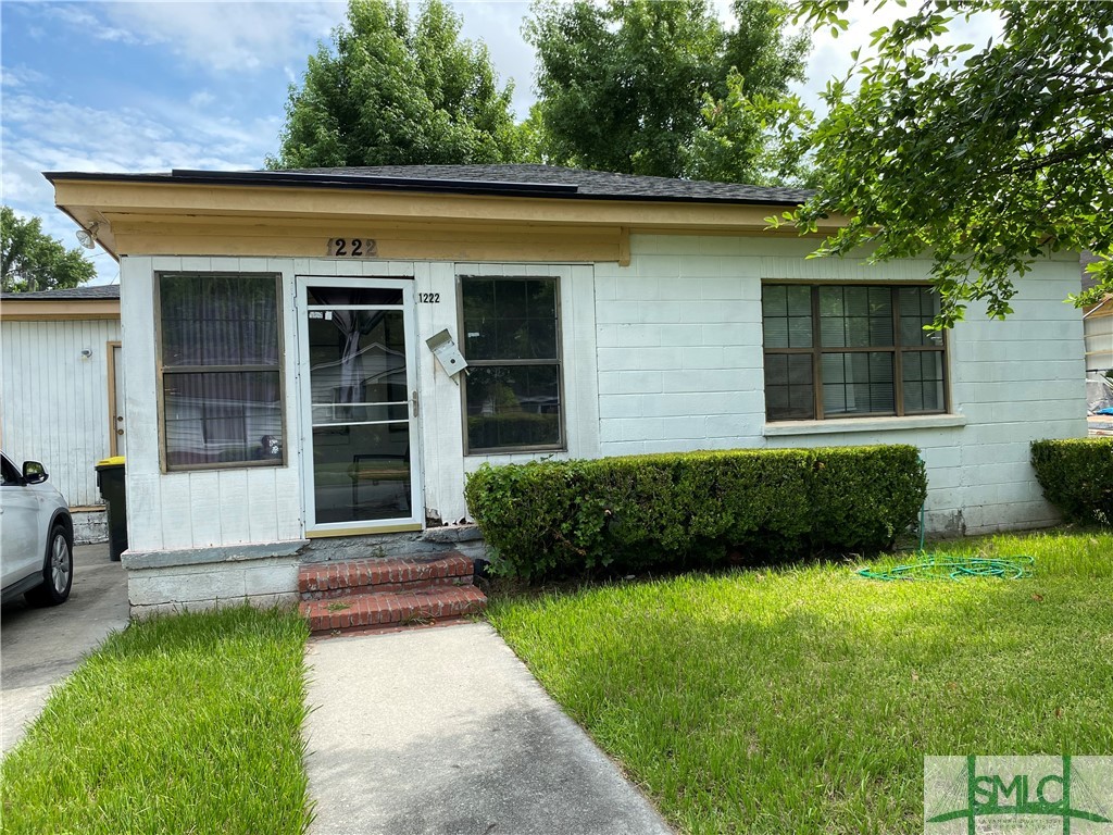 42nd St, Savannah, GA 31415