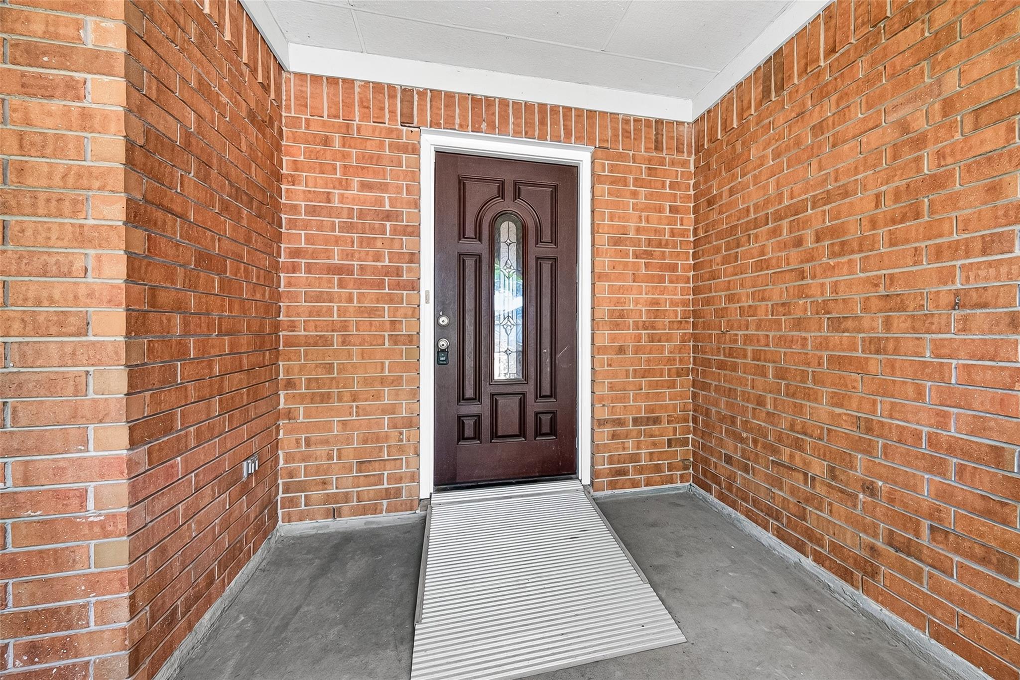 Residential Lease in Katy 5