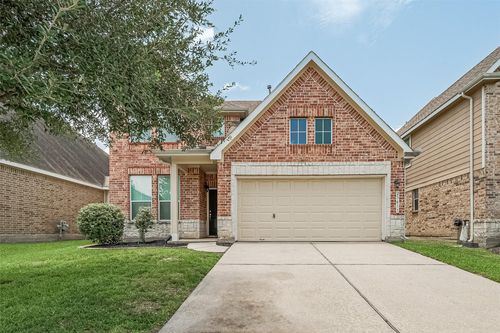 23611 Plantation Pines Ln, Tomball, TX, 77375-1106 | Card Image