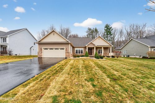11 Balsam Way, Clifton Park, NY, 12065-6729 | Card Image