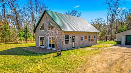 7489 Hayden Lake Rd, Danbury, WI, 54830-8321 | Card Image