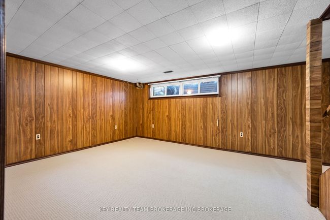 165 Limeridge Rd W, Condo with 2 bedrooms, 1 bathrooms and 1 parking in Hamilton ON | Image 33