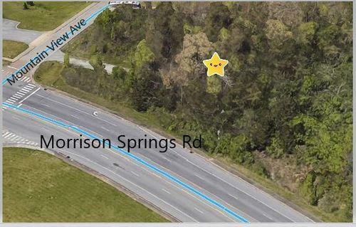 0 Mountain View Ave, Chattanooga, TN, 37415 | Card Image
