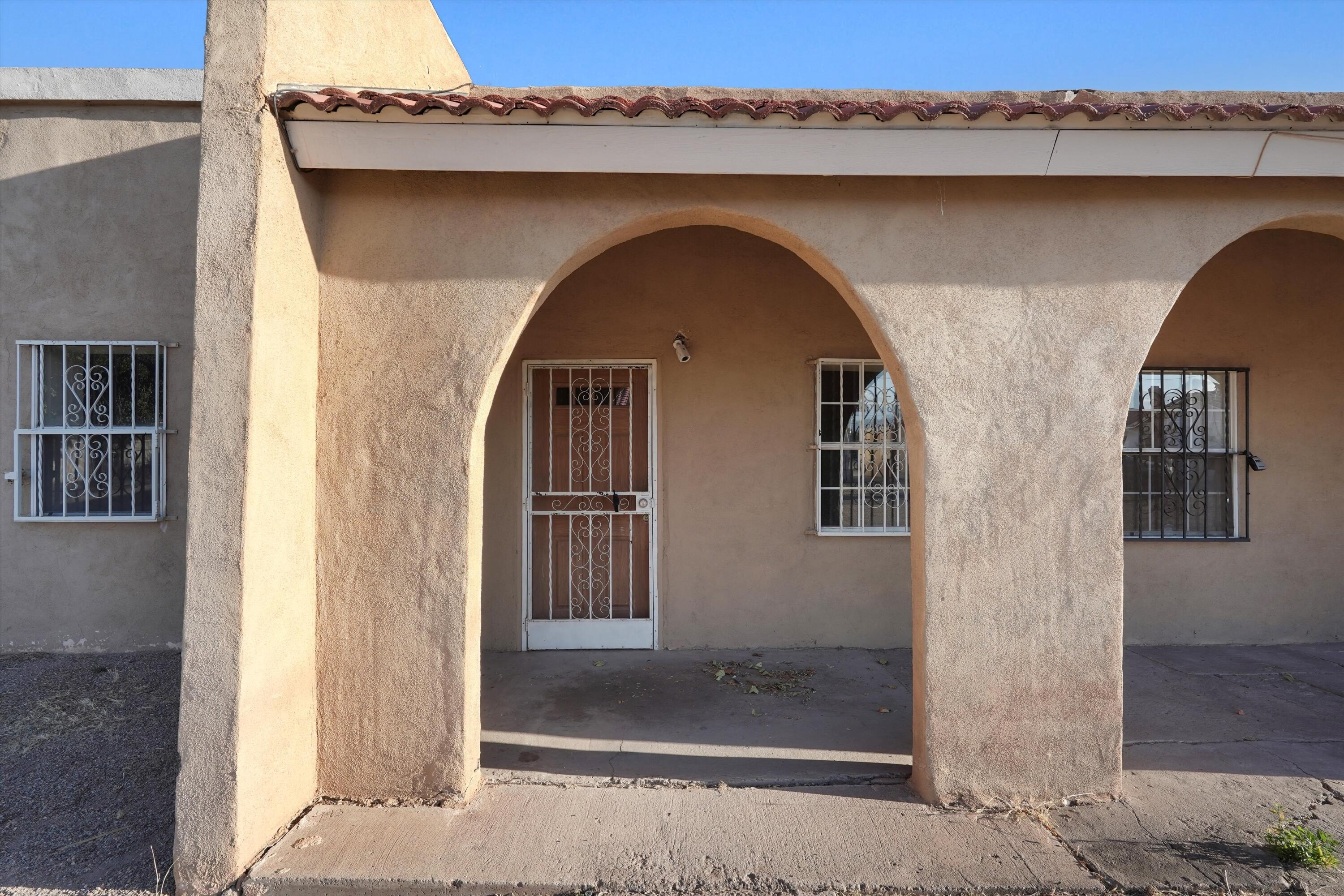 Commercial Sale in Albuquerque 2