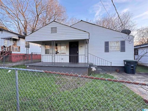 3921 Viola Ave Sw, BIRMINGHAM, AL, 35221-1920 | Card Image