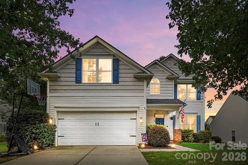6006 Pine Cone Ln, Monroe, NC, 28110-6343 | Card Image