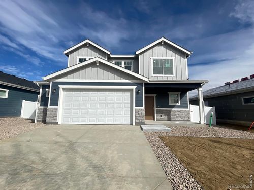 8527 5th St, Greeley, CO, 80634-8146 | Card Image